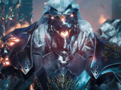 Разработчики представили первую игру для PlayStation 5