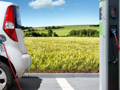 Развеян миф о высокой экологичности электромобилей