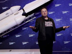 Илон Маск решил распродать все имущество ради заселения Марса