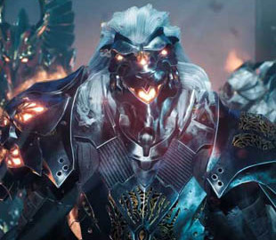 Разработчики представили первую игру для PlayStation 5