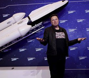 Илон Маск решил распродать все имущество ради заселения Марса