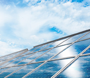 Ученые создали новый тип фотоячеек для добычи солнечной энергии