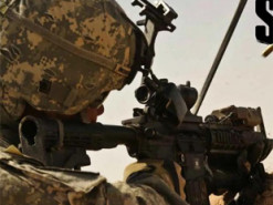 У канадську тактичну гру Squad зі 150 тисячами відгуків додадуть українських військових