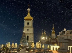 В Киеве главную елку страны "зажгут" 19 декабря в онлайн-режиме