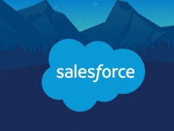 Доходы Salesforce.com оказались выше ожиданий рынка