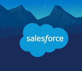 Доходы Salesforce.com оказались выше ожиданий рынка