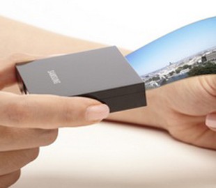 Samsung перезапустит фабрику по выпуску OLED-дисплеев к октябрю