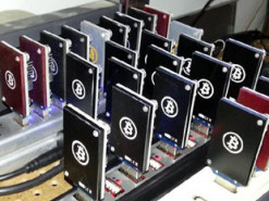 Биткоин-майнер нашел забытое многомиллионное состояние