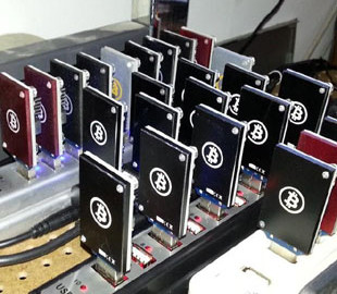 Биткоин-майнер нашел забытое многомиллионное состояние