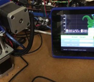 Тысячи 3D-принтеров могут выдать производственные тайны