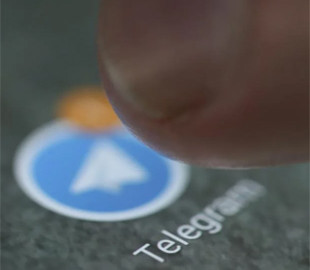 Telegram тестує нову функцію