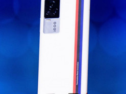 Опубликована фотография, снятая на камеру смартфона iQOO 7