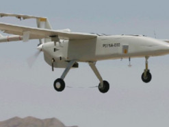 В Ірані непрямо підтвердили продаж для Росії озброєння