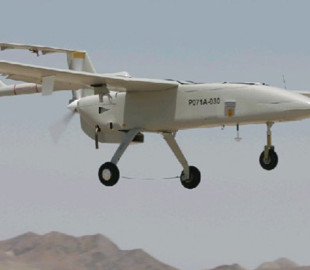 В Ірані непрямо підтвердили продаж для Росії озброєння