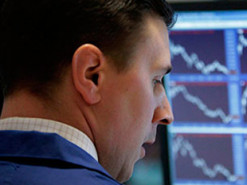 Фондовый рынок США просел 4 октября на проблемах Facebook