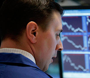 Фондовый рынок США просел 4 октября на проблемах Facebook