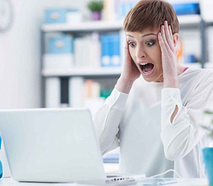 Microsoft просит жаловаться на обновление Windows 10, приводящее к краху системы