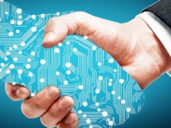 Центробанк Китая начал оцифровывать чеки с помощью блокчейна