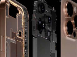 Замінити камеру Face ID та акумулятор в iPhone 16 буде легше, ніж у попередниках