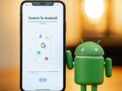 Google предлагает пользователям iPhone перейти на Android с помощью нового приложения