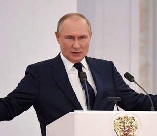 Російський аналітик вважає, що перетворення путінського режиму на повноцінну диктатуру — реальність