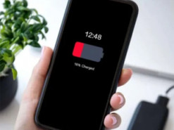 Поради Apple щодо безпечної зарядки телефону