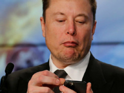 Маск рассказал, что будет делать с биткоинами