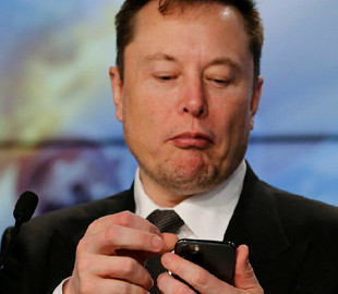 Маск рассказал, что будет делать с биткоинами