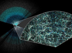 Астрономи зібрали найдокладнішу карту раннього Всесвіту