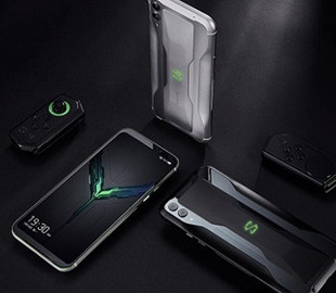 Стали известны все характеристики Xiaomi Black Shark 3
