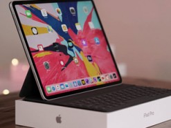 Владельцы iPad Pro 2018 столкнулись с новой проблемой
