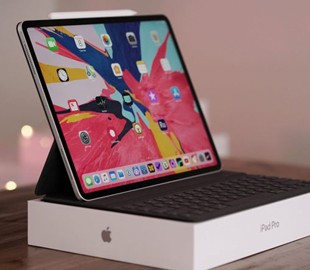 Владельцы iPad Pro 2018 столкнулись с новой проблемой