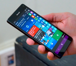 Энтузиасты взялись за создание порта Windows 10 для Android-смартфонов