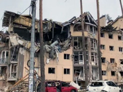 Как подать уведомление о поврежденном имуществе на портале "Дія": инструкция