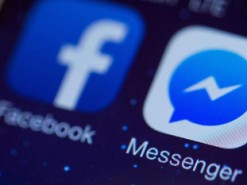 В Facebook Messenger появилась возможность обмениваться фотографиями с высоким разрешением