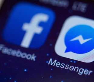 В Facebook Messenger появилась возможность обмениваться фотографиями с высоким разрешением
