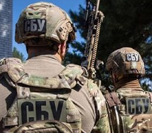 Допомагали в організації псевдореферендуму: СБУ виявила двох колаборантів у Луганській області