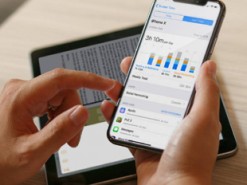 Вице-президент Apple рассказал, зачем нужна функция «Экранное время»