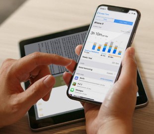 Вице-президент Apple рассказал, зачем нужна функция «Экранное время»