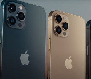 Apple назвала стоимость замены дисплея в смартфонах iPhone 12