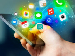 Названы самые популярные мобильные приложения в мире