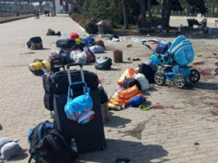 Роскомнадзор заблокировал на территории РФ сайт The Village Беларусь за статью об обстреле вокзала в Краматорске