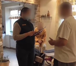 Насиловали детей и снимали порно: в Днепропетровской области осудили группу злоумышленников