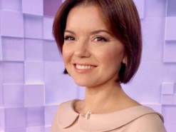 Марічка Падалко показала, як вони з Лідією Таран виглядали до війни