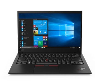 Анонсированы обновленные ноутбуки Lenovo ThinkPad X1 Carbon и Yoga