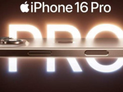 AnTuTu: iPhone 16 Pro Max виявився не таким потужним, як iPad Pro M4