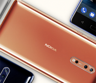 Смартфоны Nokia получат Android 9.0 Pie одними из первых