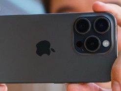 iPhone 17 отримає новітню селфі-камеру