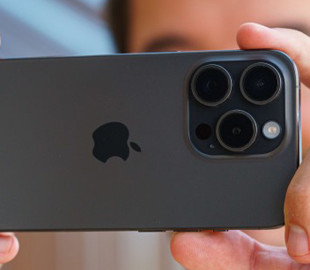 iPhone 17 отримає новітню селфі-камеру