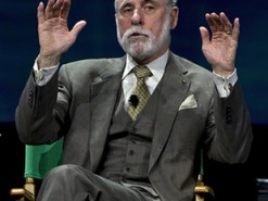 «Отец интернета» раскрыл давний секрет